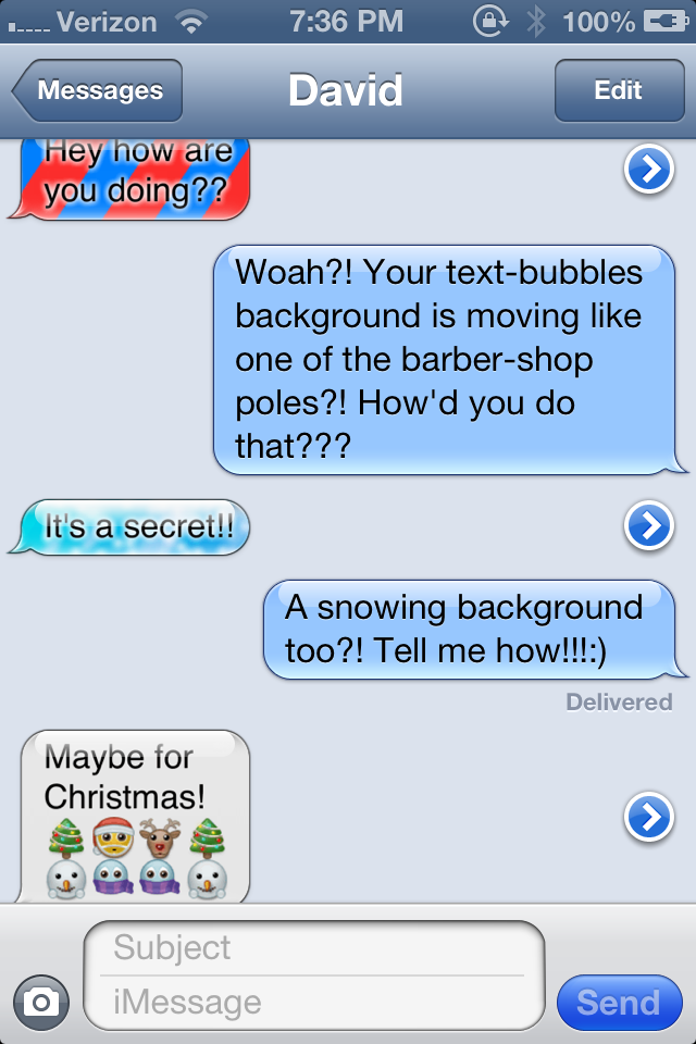 Dynamojis - Animated Emojis iPhone Dynamojis - Animated Emojis iPhone