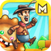 Free Racing Cookie HD: the best runner and platform game - by Top Free