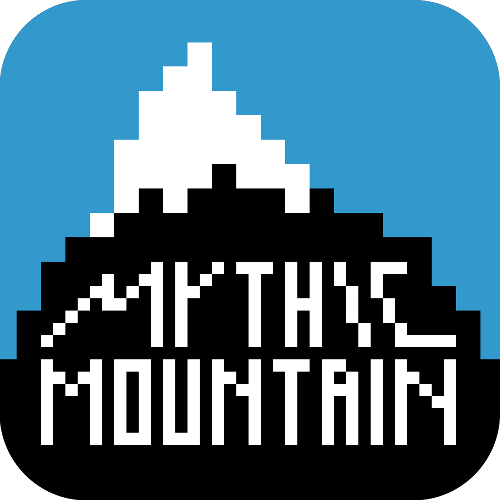 Mythic Mountain by Decoder Mythic Mountain by Decoder icon